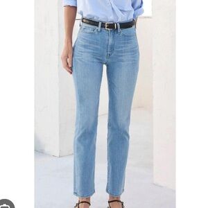 AYR Light Blue Women's Jeans